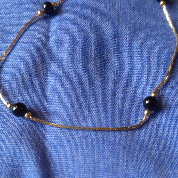 Monet necklace - Picture 2 of 3